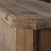 Altair Reclaimed Wood Console Cabinet thumbnail 6