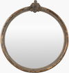 Aden Accent Mirror thumbnail 0