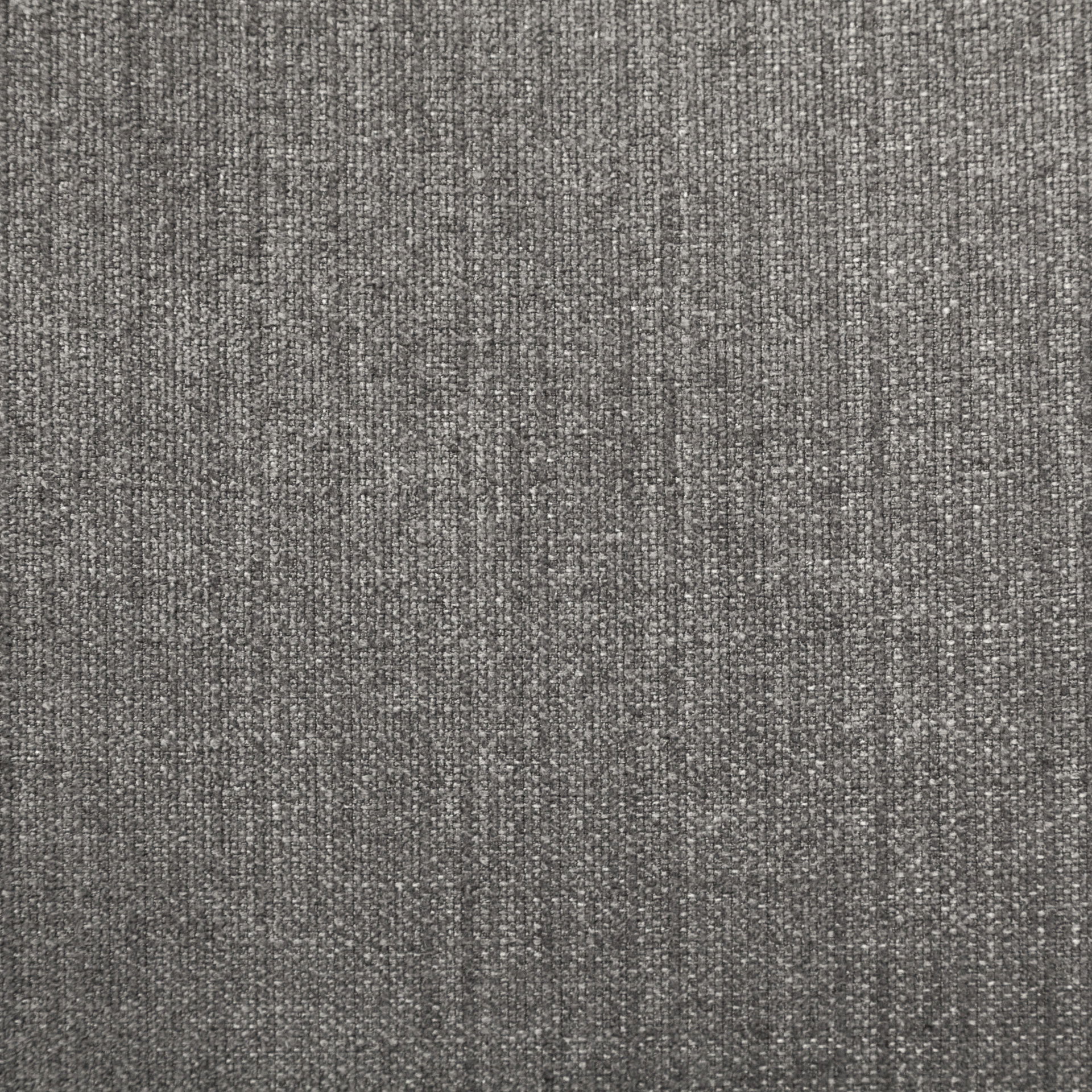 Inala Grey Seat Metal Frame Dining Chair, by Mercana, 21.26" length x 25.59" width x 34.25" height View 4