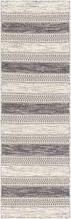 Mardin Handmade Rug, by Surya, 8' length x 2'6" width thumbnail