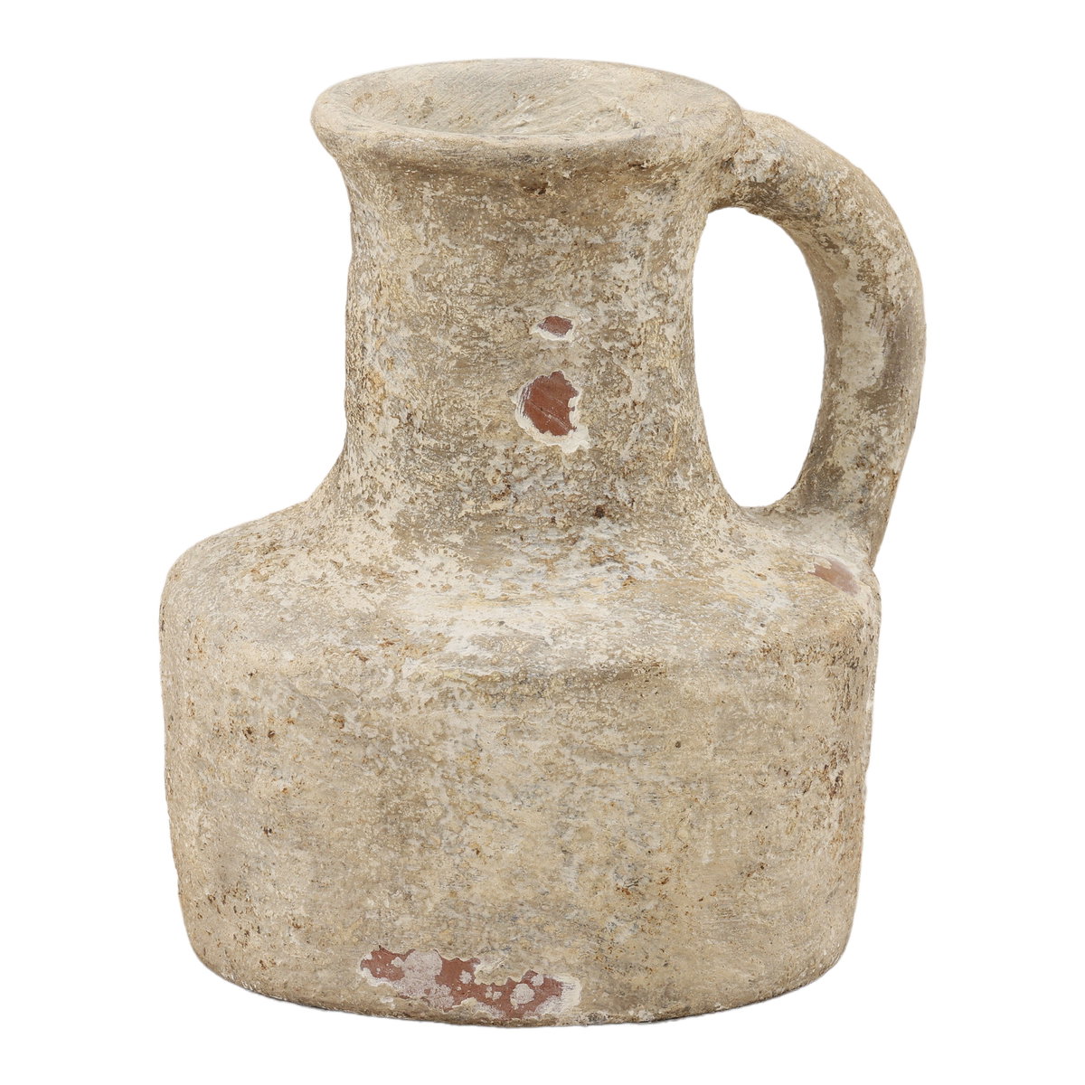 Jethro Vase, Decor by Dovetail, 10.24" width x 11.77" height x 9.9" depth View 1