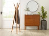 Mira Console, Cabinets & Chest by Greenington, 11" length x 36" width x 36" height thumbnail 7