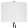 Separate Paths Iron Table Lamp thumbnail 5