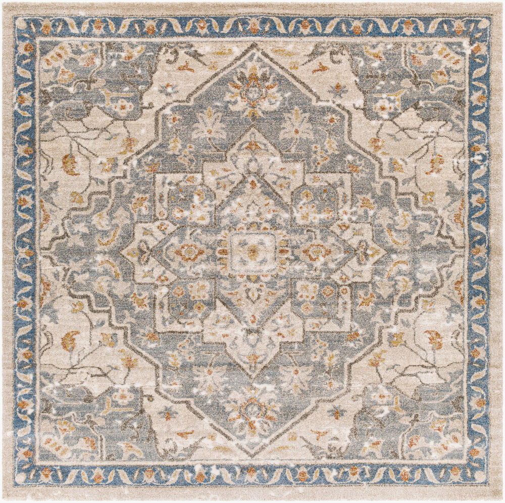 Tuscany Machine Woven Rug large image 