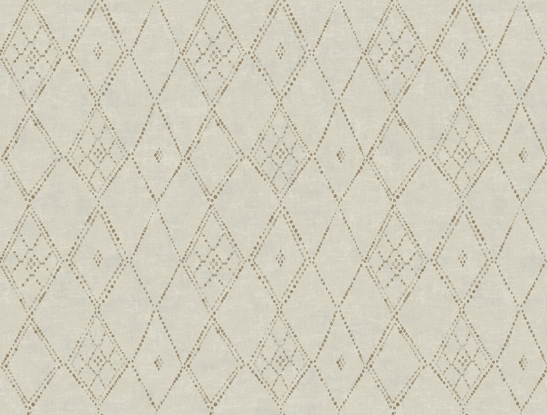 Souk Diamonds Gold Wallpaper large image 