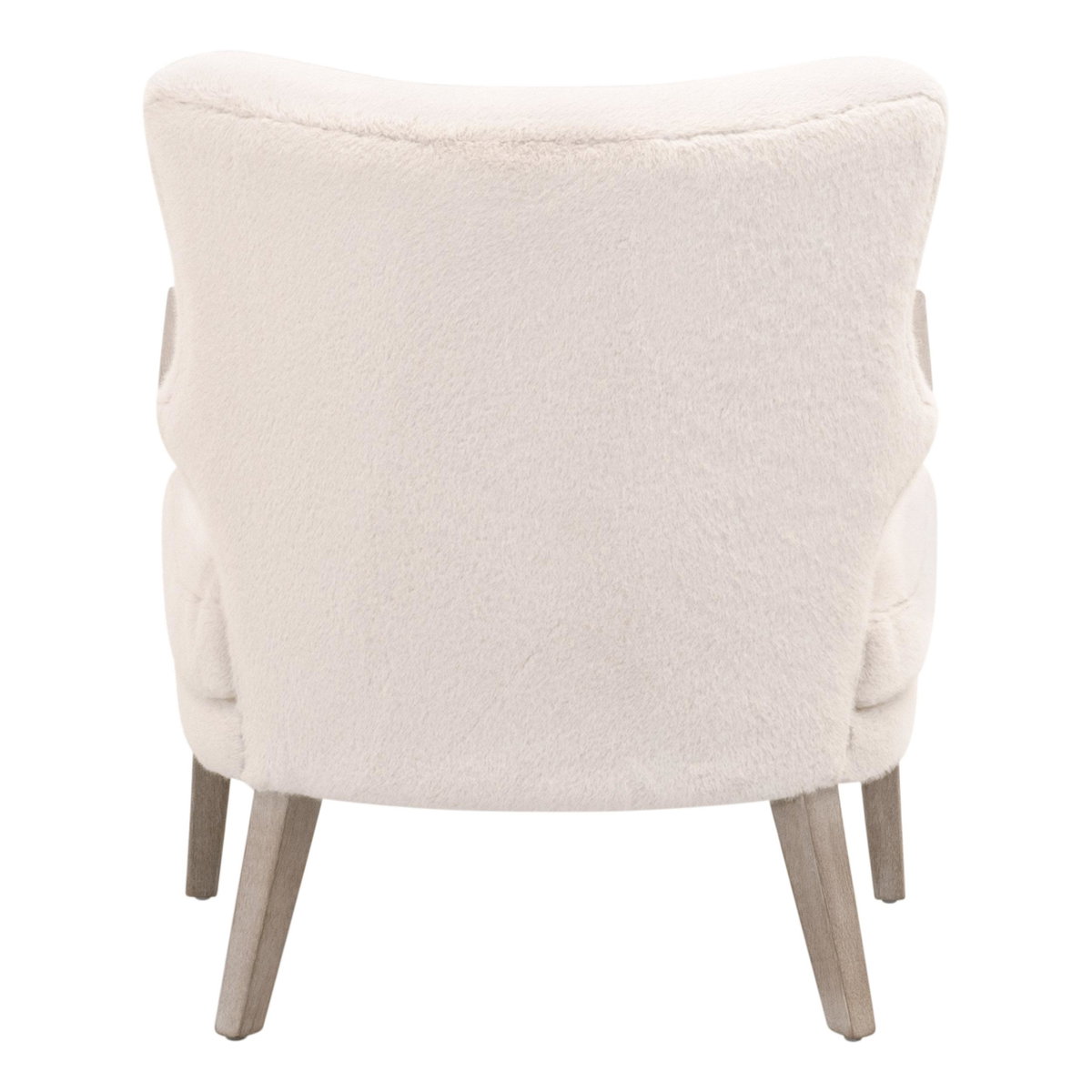 Calvin Club Chair, Accent Chair by Essentials for Living, 29.25" width x 34.5" height x 32" depth View 5