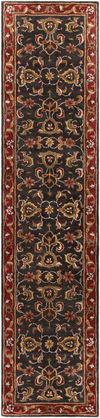 Middleton Handmade Rug thumbnail 0