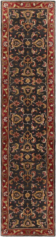 Middleton Handmade Rug