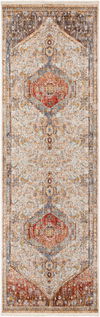Misterio Machine Woven Rug thumbnail 0