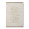 Amber Lewis x Loloi Mendocino Wall Art, Wall Hanging, 30" length x 42" width thumbnail 1