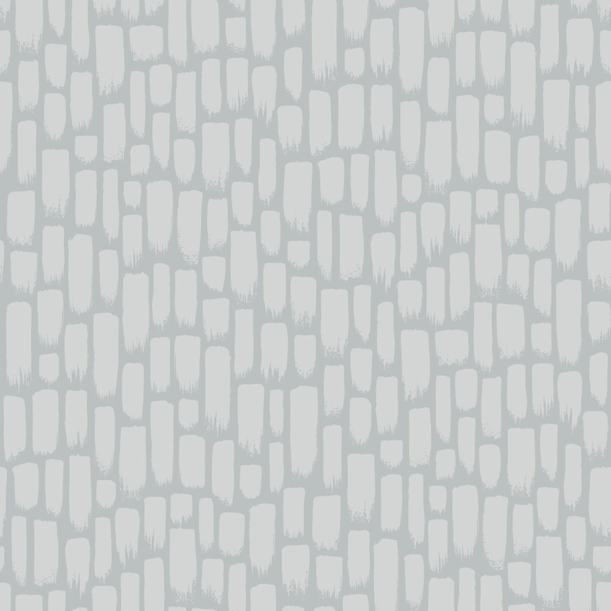 Sumi-E Grey Peel & Stick Wallpaper, by York Wall, 16'6" length x 1'8.5" width x 0.02" depth
