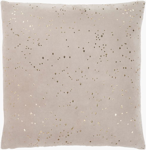 Starlight Accent Pillow