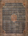 Loloi II Layla Rug, 1'6" length x 1'6" width thumbnail 1