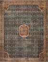 Loloi Layla Rug, 2'6" length x 12' width thumbnail 1