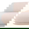 Lake Chaise Sectional Cream C0 thumbnail 6