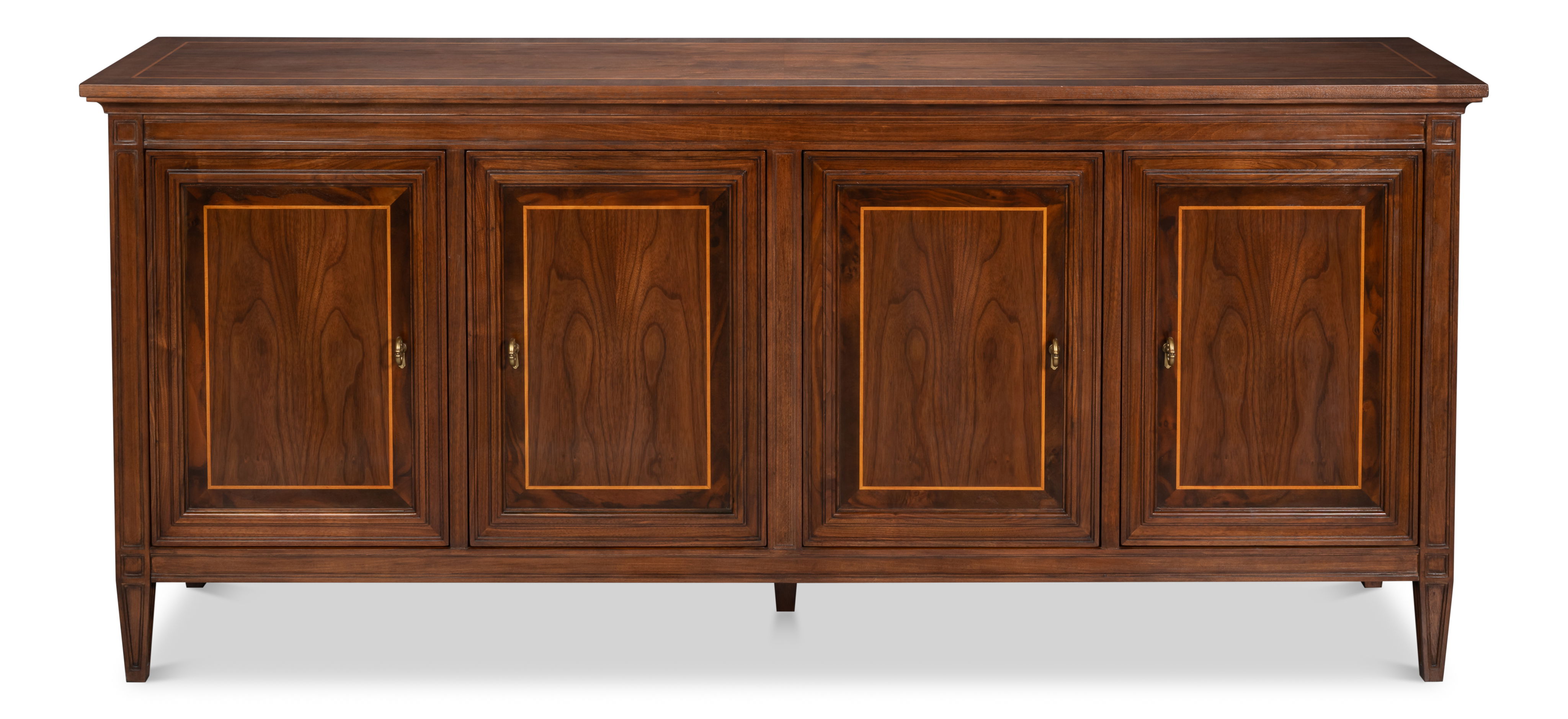 Beaufort Credenza large image 