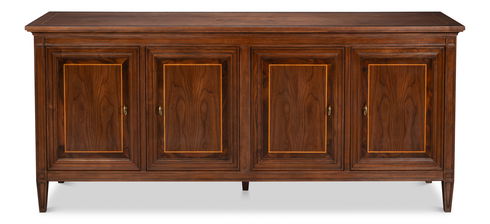 Beaufort Credenza