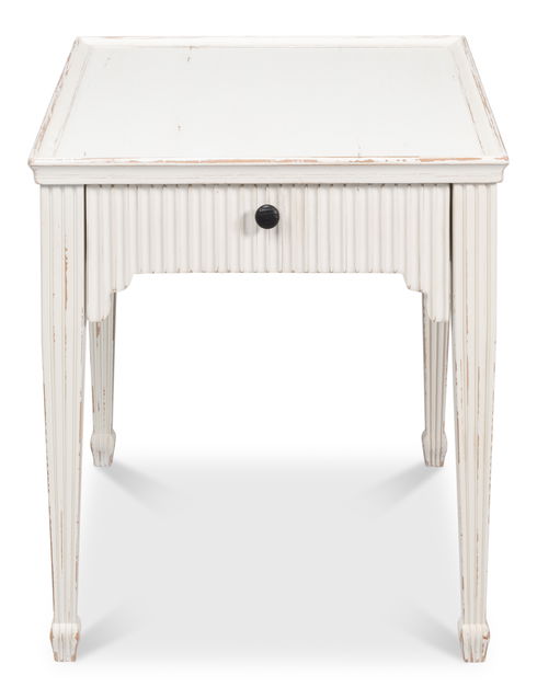 Jude Bungalow Side Table