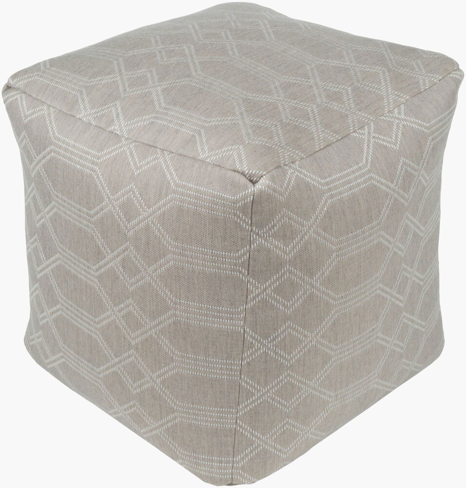Crissy Pouf large image 