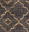 Laural Handmade Rug, by Surya, 1'6" length x 1'6" width thumbnail