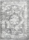 Monte Carlo Machine Woven Rug, by Surya, 11'11.7" length x 8'10.3" width thumbnail