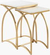 Evana End Table thumbnail 0