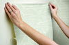 Urban Chalk Beige Peel & Stick Wallpaper thumbnail 4