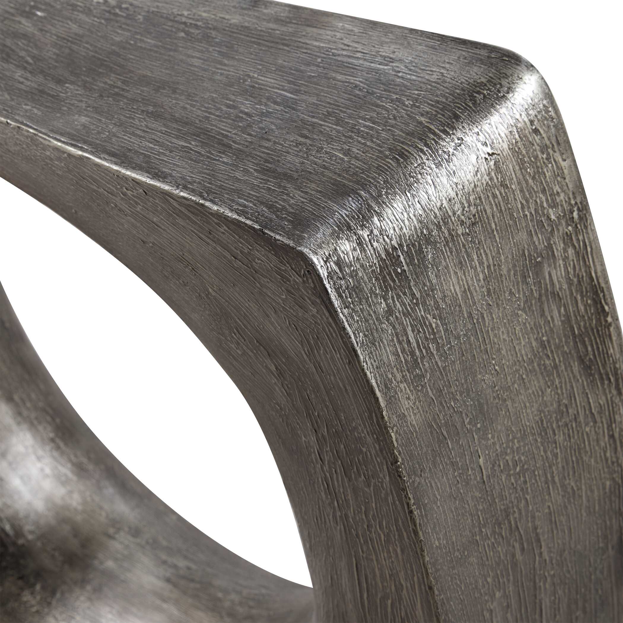 Valira Modern Accent Table large image 