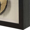 Golden Hour Shadow Box, Art by Uttermost, 27.5" width x 59" height x 2.75" depth thumbnail 7
