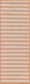 Pasadena Machine Woven Rug, by Surya, 7'2.61" length x 5'0.24" width thumbnail