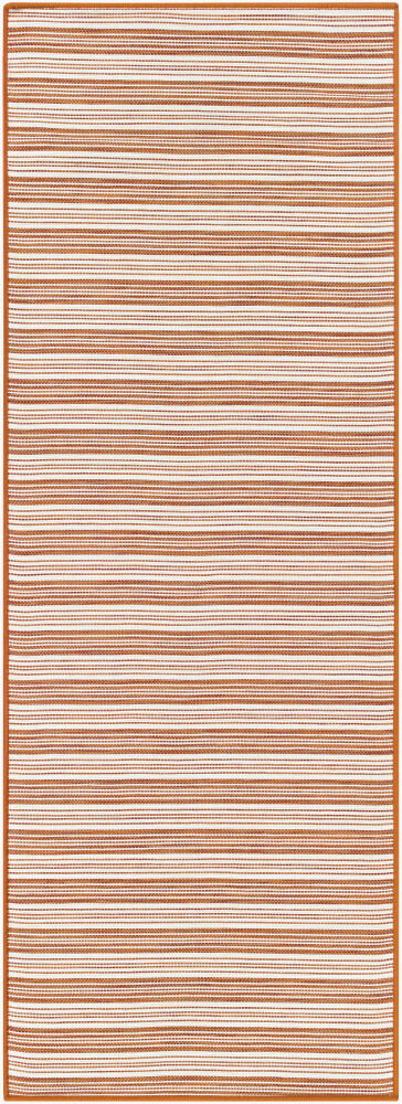 Pasadena Machine Woven Rug, by Surya, 7'2.61" length x 5'0.24" width