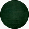 Evergreen Handmade Rug, by Surya, 8' length x 8' width thumbnail