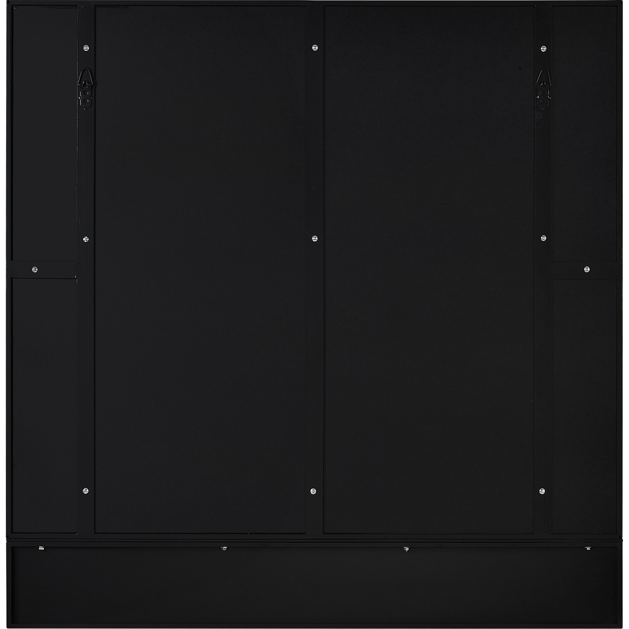 Otavi Wall Mirror, by Renwil, 2'11" height x 5.75" depth View 4