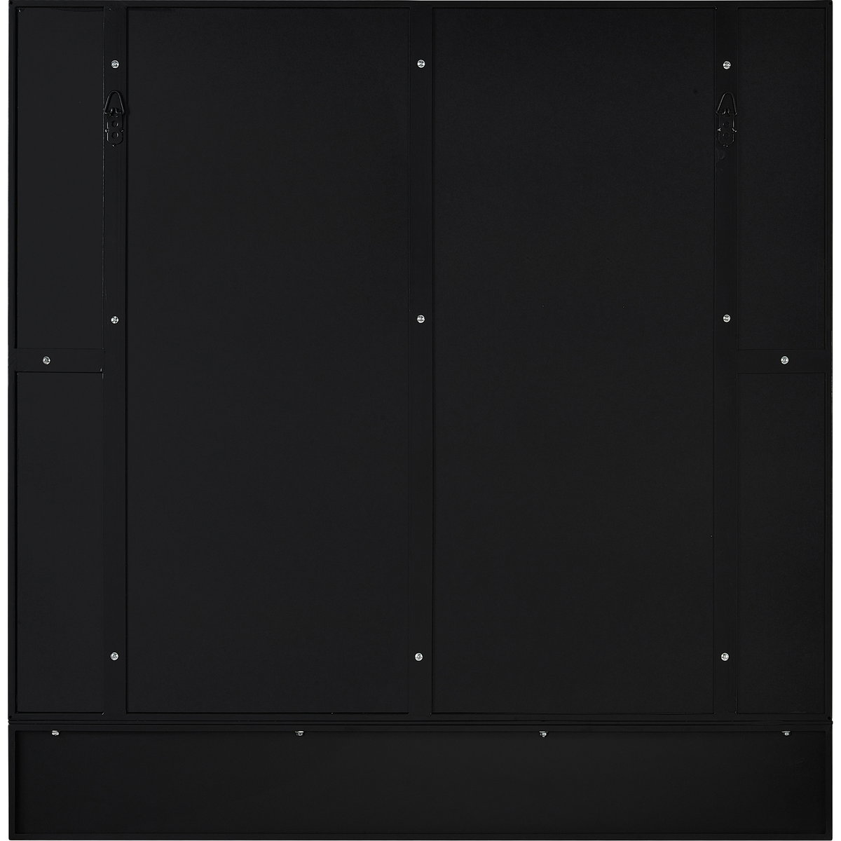 Otavi Wall Mirror, by Renwil, 35" height x 5.75" depth View 4