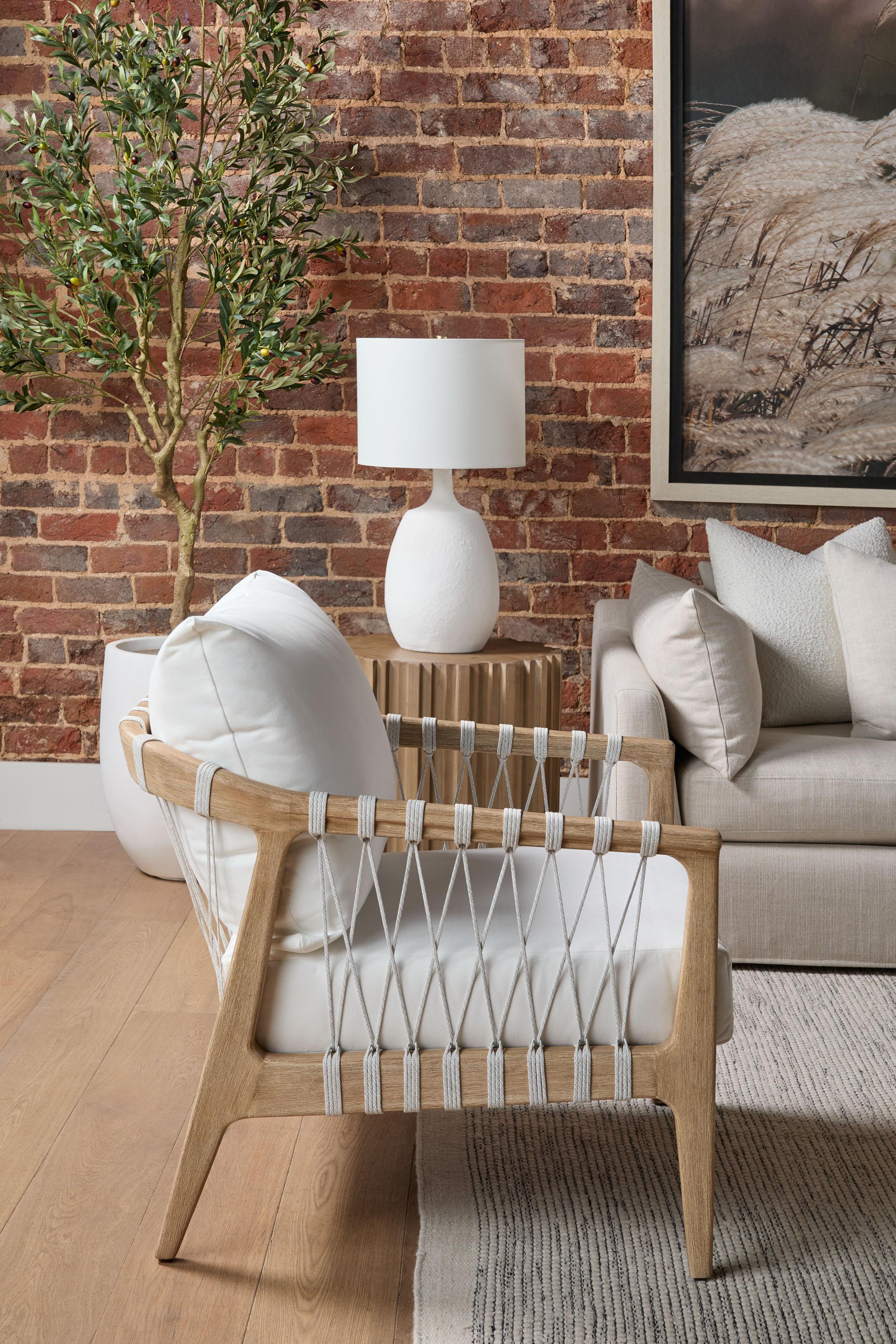 Roma End Table large image 