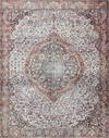 Loloi Wynter Rug, 2'6" length x 7'6" width thumbnail 1