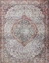 Loloi Wynter Rug, 5' length x 7'6" width thumbnail 1