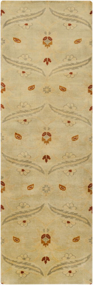 Ainsley Handmade Rug large image 