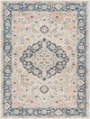Santana Machine Woven Rug thumbnail 0