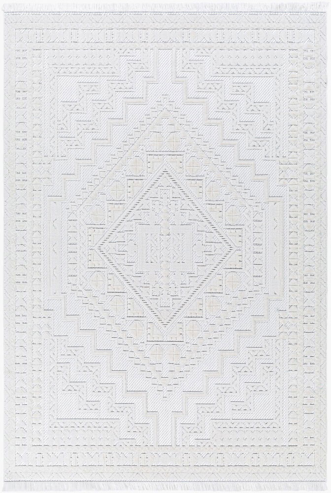 Broadway Machine Woven Rug large image 