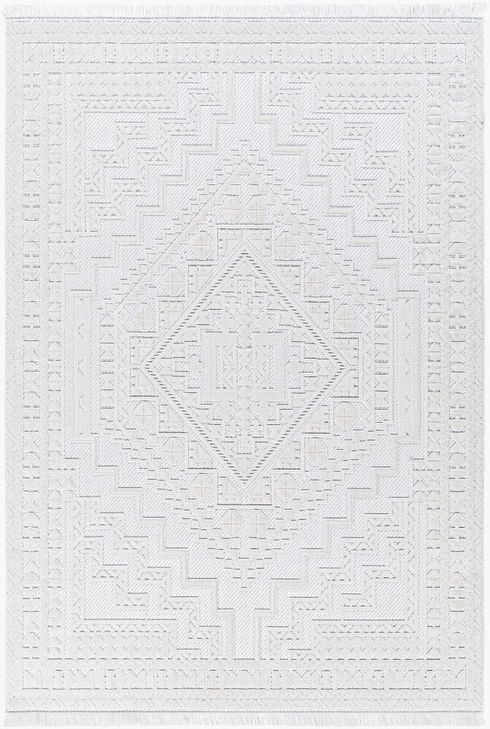 Broadway Machine Woven Rug