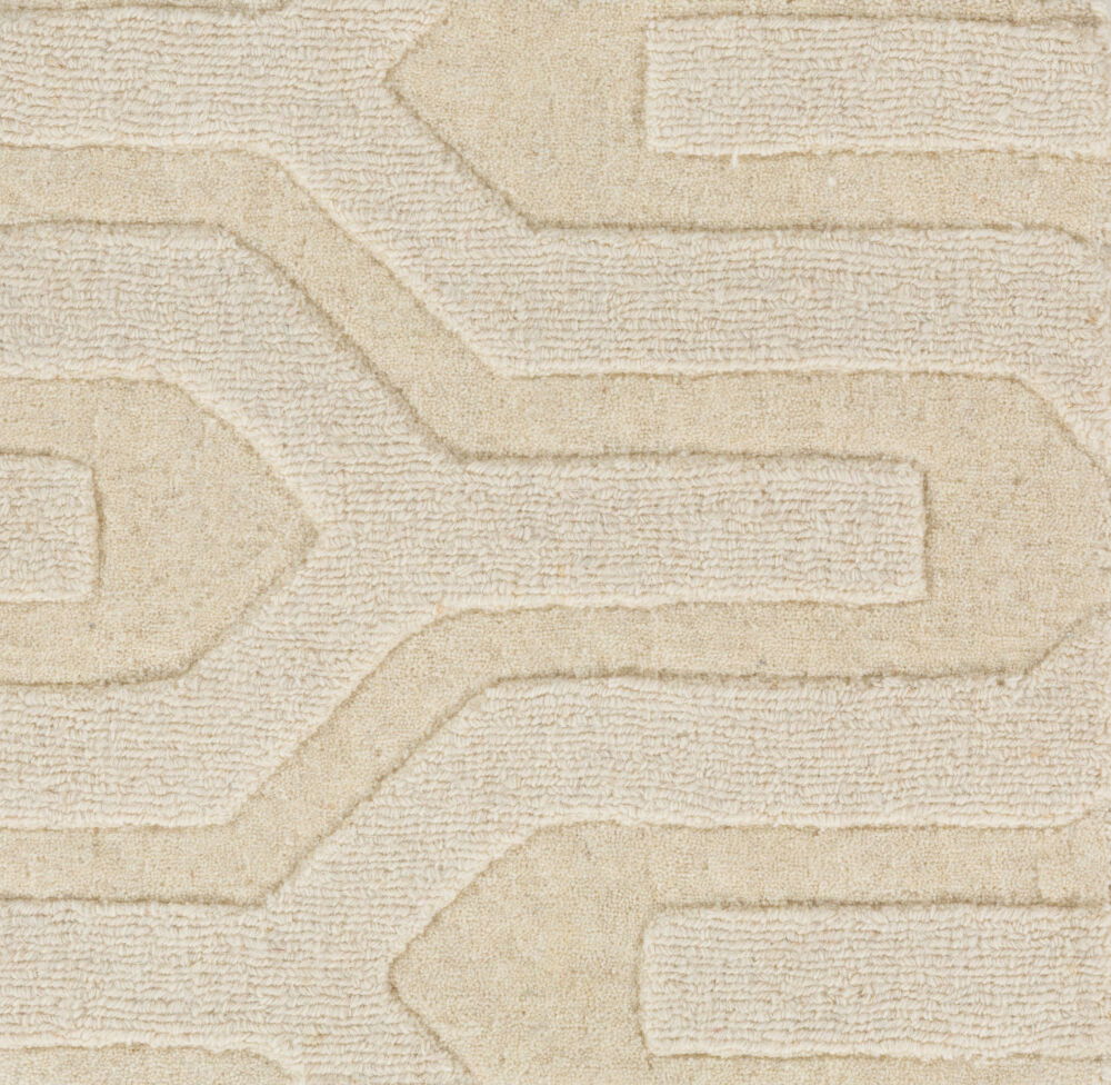 Mystique Handmade Rug large image 