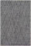Arlequin Handmade Rug, by Surya, 9' length x 6' width thumbnail