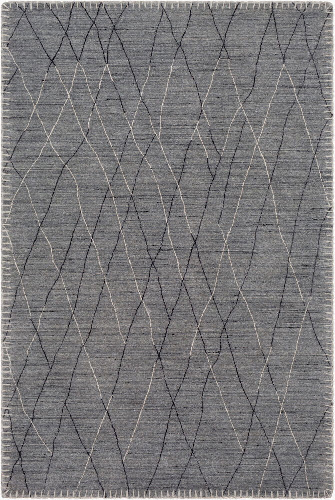 Arlequin Handmade Rug large image 