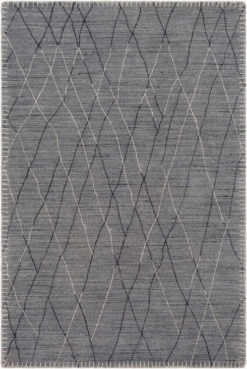 Arlequin Handmade Rug