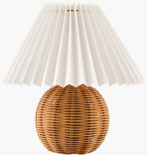 Bajo Accent Table Lamp