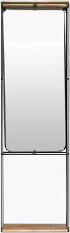 Bronx Mirror, by Surya, 17" width x 57" height thumbnail