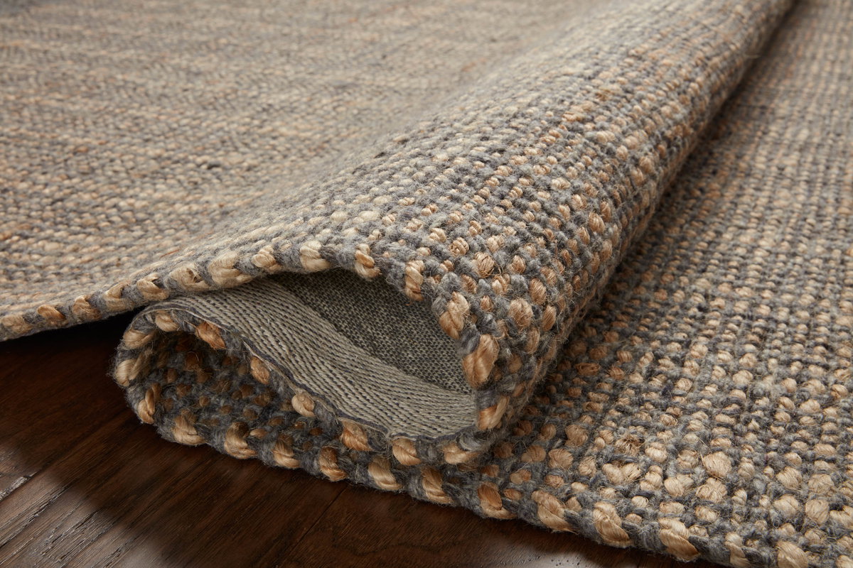 Jean Stoffer x Loloi Cornwall Rug, 2'3" length x 3'9" width View 4