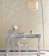 Sylvan Gold & Cream Wallpaper thumbnail 1