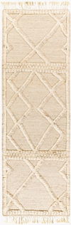 Cadiz Handmade Rug, by Surya, 8' length x 2'6" width thumbnail